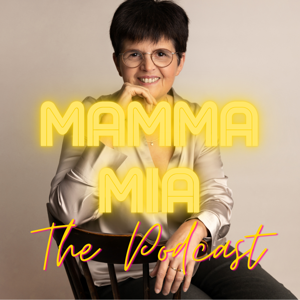 Mamma Mia de podcast
