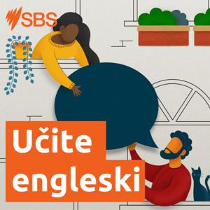 Učite engleski uz SBS
