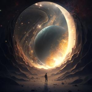 德魯的夢幻之夜｜ Dero's  Dreamy Night