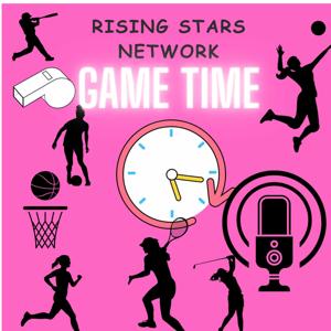 Rising Stars Network Game Time