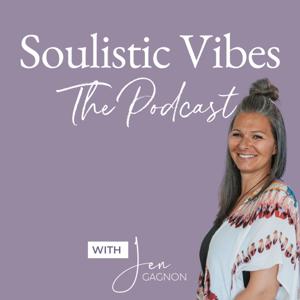 Soulistic Vibes The Podcast