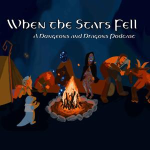 When the Stars Fell