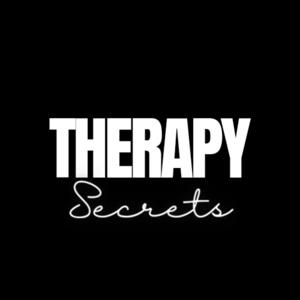 Therapy Secrets