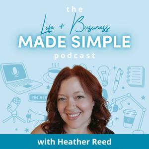 Life + Business Made Simple