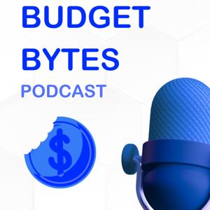The Budget Bytes Podcast
