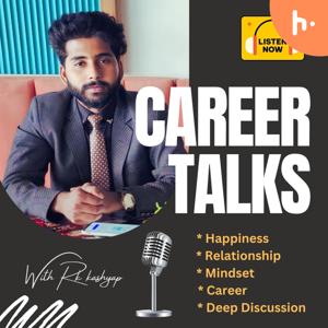 Careertalks (The way of Life)