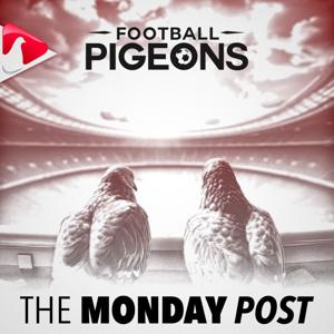 THE MONDAY POST