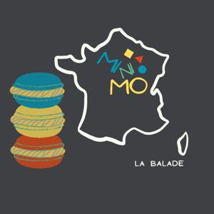 Les Balades de MINIMO