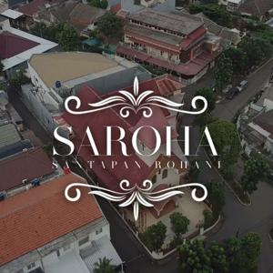 SAROHA (Santapan Rohani)