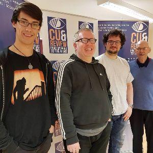 Glasgow Times Talking Newspaper for the Blind