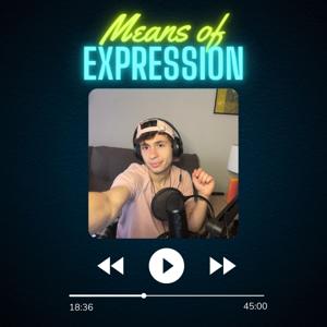 Means of Expression
