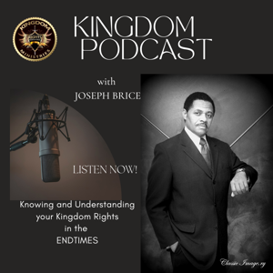 Kingdom Podcast