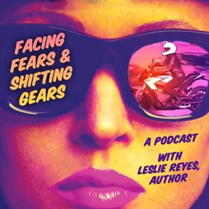 Facing Fears and Shifting Gears: Mental Health, Neurodiversity, and Making Positive Changes