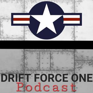 Drift Force One Podcast