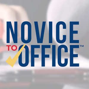 Novice to Office