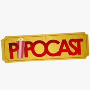 Pipocast - Um Bate Papo Sobre Cinema