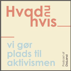 Hvad nu hvis?