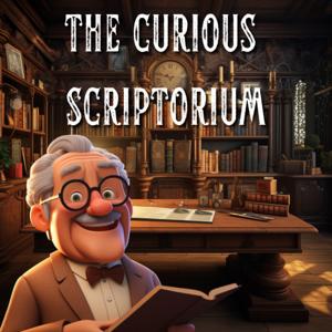 The Curious Scriptorium