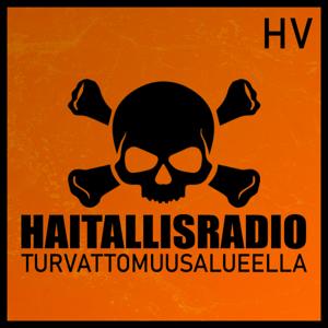 Haitallisradio