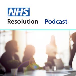 NHS Resolution Podcast