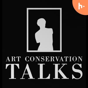 Art Conservation Talks