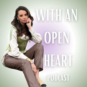 With An Open Heart