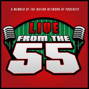 Live From The 55 With Danny Austin