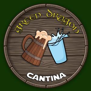 The Green Dragon Cantina