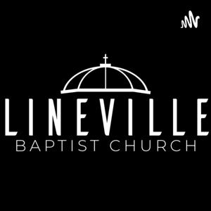 Lineville Baptist Church