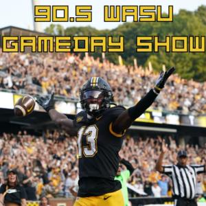 90.5 WASU Gameday Show