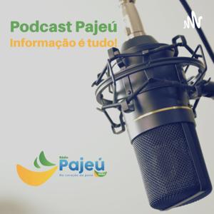 Podcast Pajeú