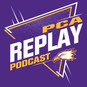 PCA Replay