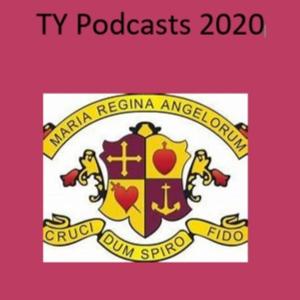 Ty podcasts 2020
