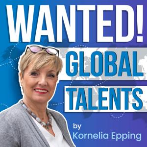 Wanted! Global Talents