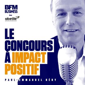 Le concours à impact positif