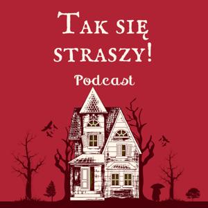 Tak się straszy!