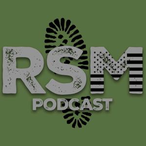 Route Step March (RSM) Podcast