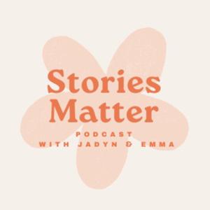 Stories Matter