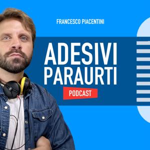 ADESIVI PARAURTI