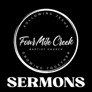 Four Mile Creek Baptist Church