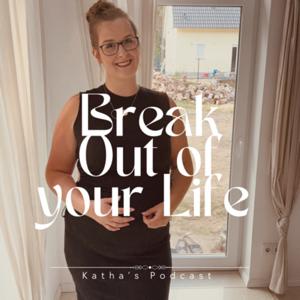Katharina Dreisbach - Inspiration für deine innere Balance & Selbstwahrnehmung