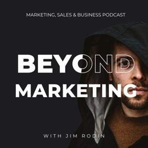 Beyond Marketing
