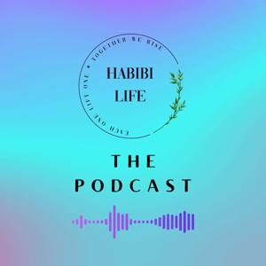 HABIBI LIFE: Practical Advice for an Abundant Life