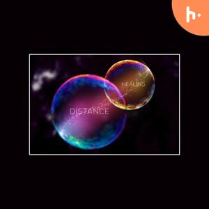 Distance Energy Healing