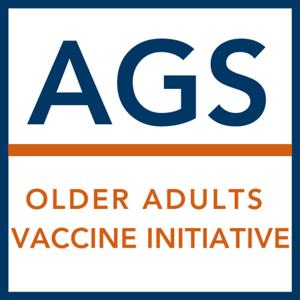 The AGS Older Adults Vaccine Initiative Podcast