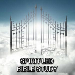Spirit Led Bible Study Glory Be To God