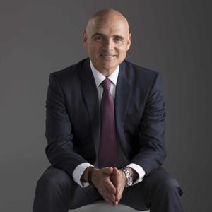 Mario Rodríguez Padrés. Profesional del Networking