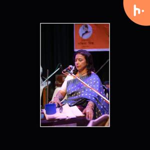 Anindita Ganguli in collaboration with Shakehand & Gandhorbi