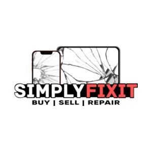 SimplyFixIT - Phone & Laptop - Stratford