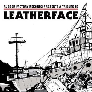 A Tribute to Leatherface (2008)